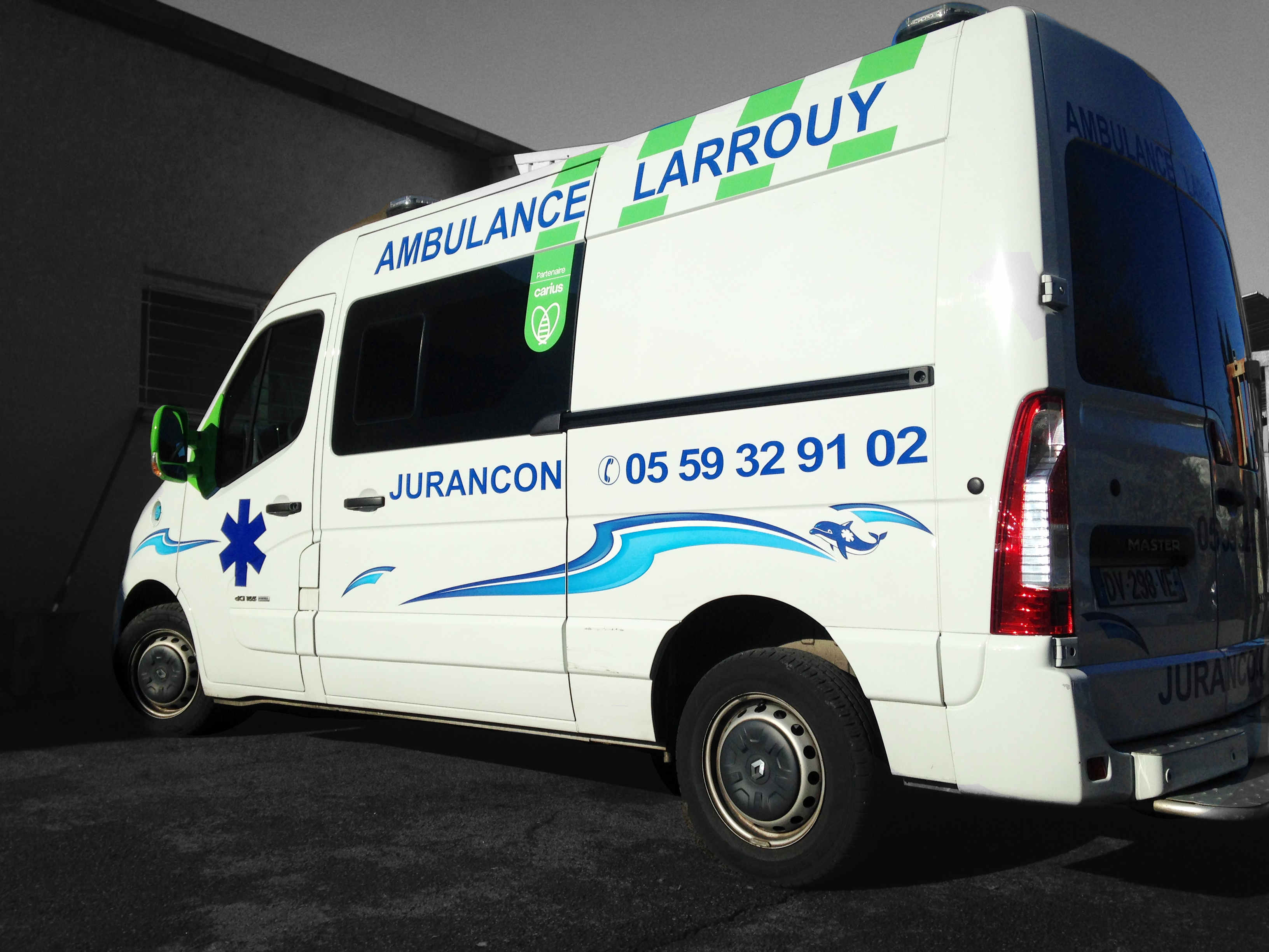 ambulances_larrouy