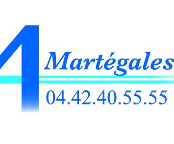 ambulances martegales