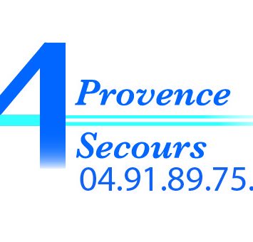 logo provence secours