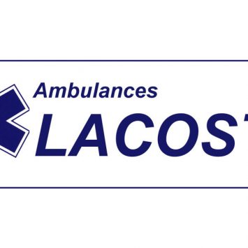 ambulances larrouy