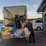 Initiative solidaire de Tulette Ambulances