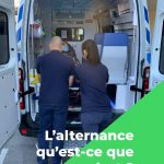 L'alternance qu'est-ce que c'est