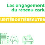 Semaine de la sécurité routière